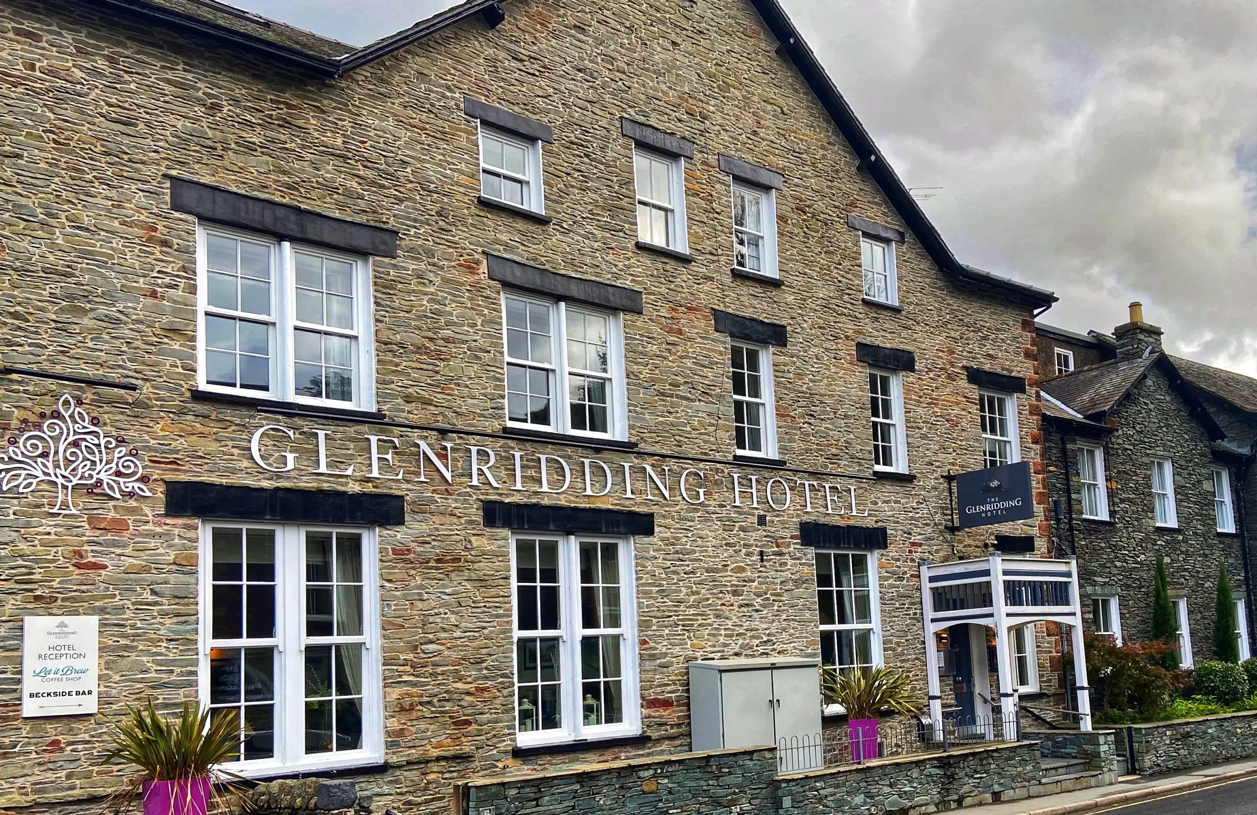 Inn Collection Group acquires The Glenridding Hotel