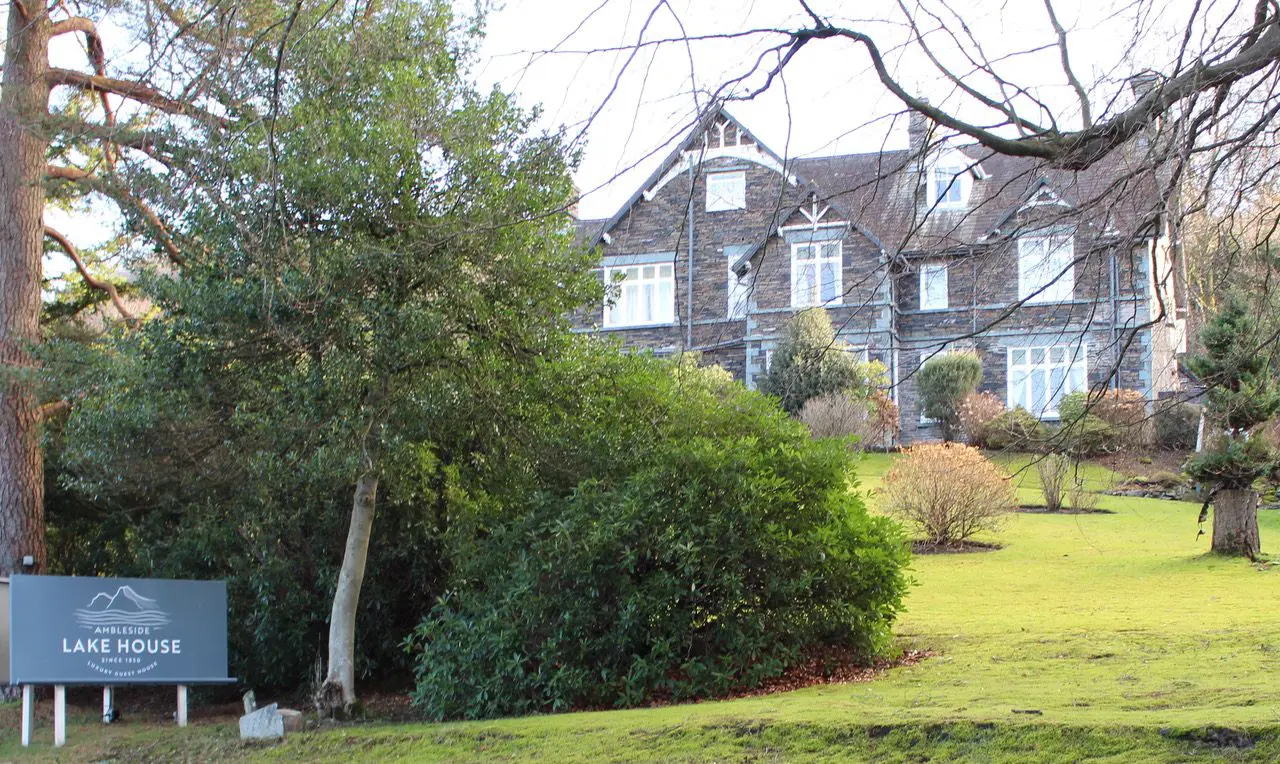 Inn Collection Group marks double Lake District deal