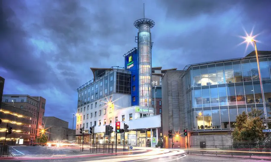Atlas adds six hotels to its portfolio