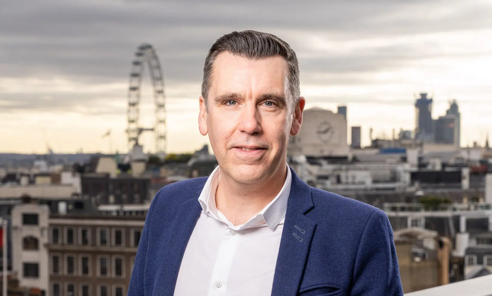 Hotel Amano Covent Garden selects new GM upon opening in May