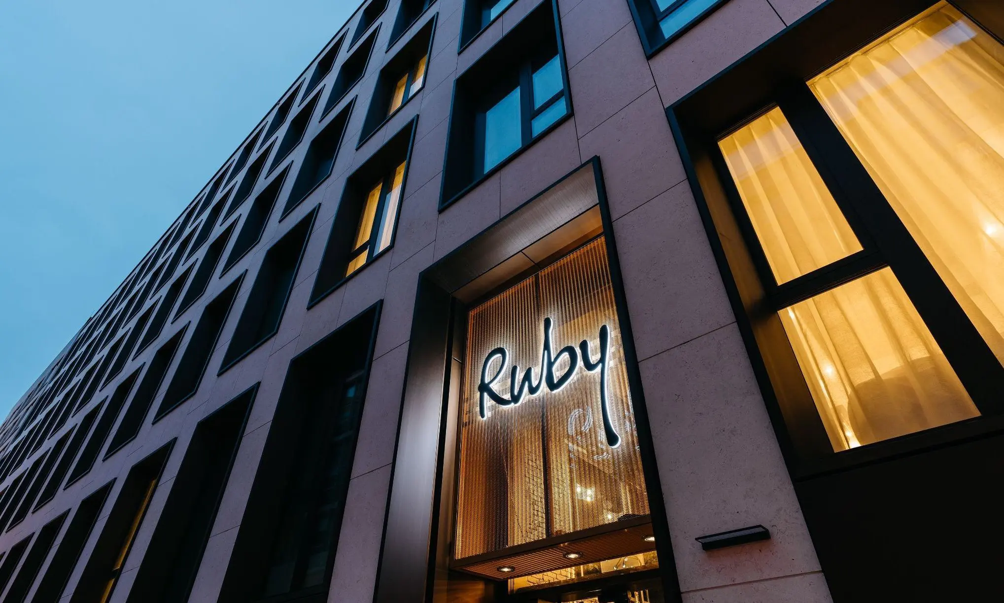 Ruby Hotels strengthens management team