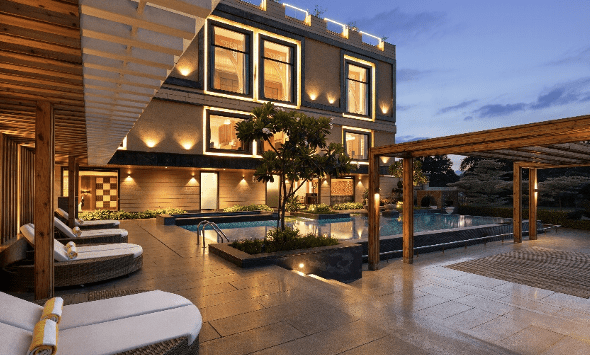 Wyndham hails momentum across EMEA