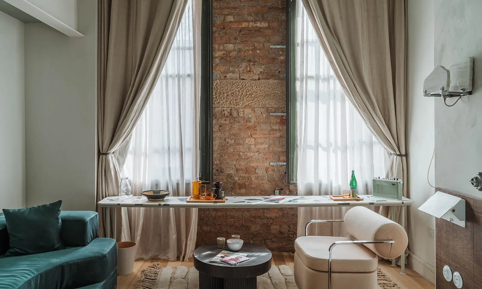 The Alan Hotel unveils Red Deer redesign