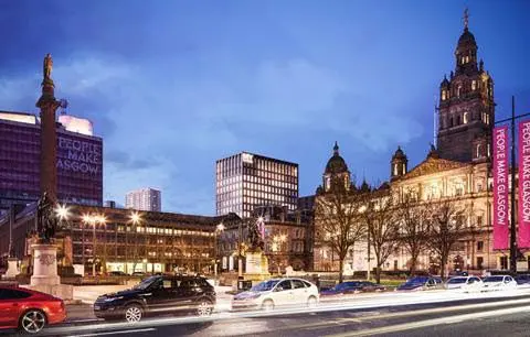 Cheval signs joint venture for first My Locanda site