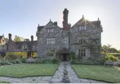 Gravetye Manor appoints new general manager