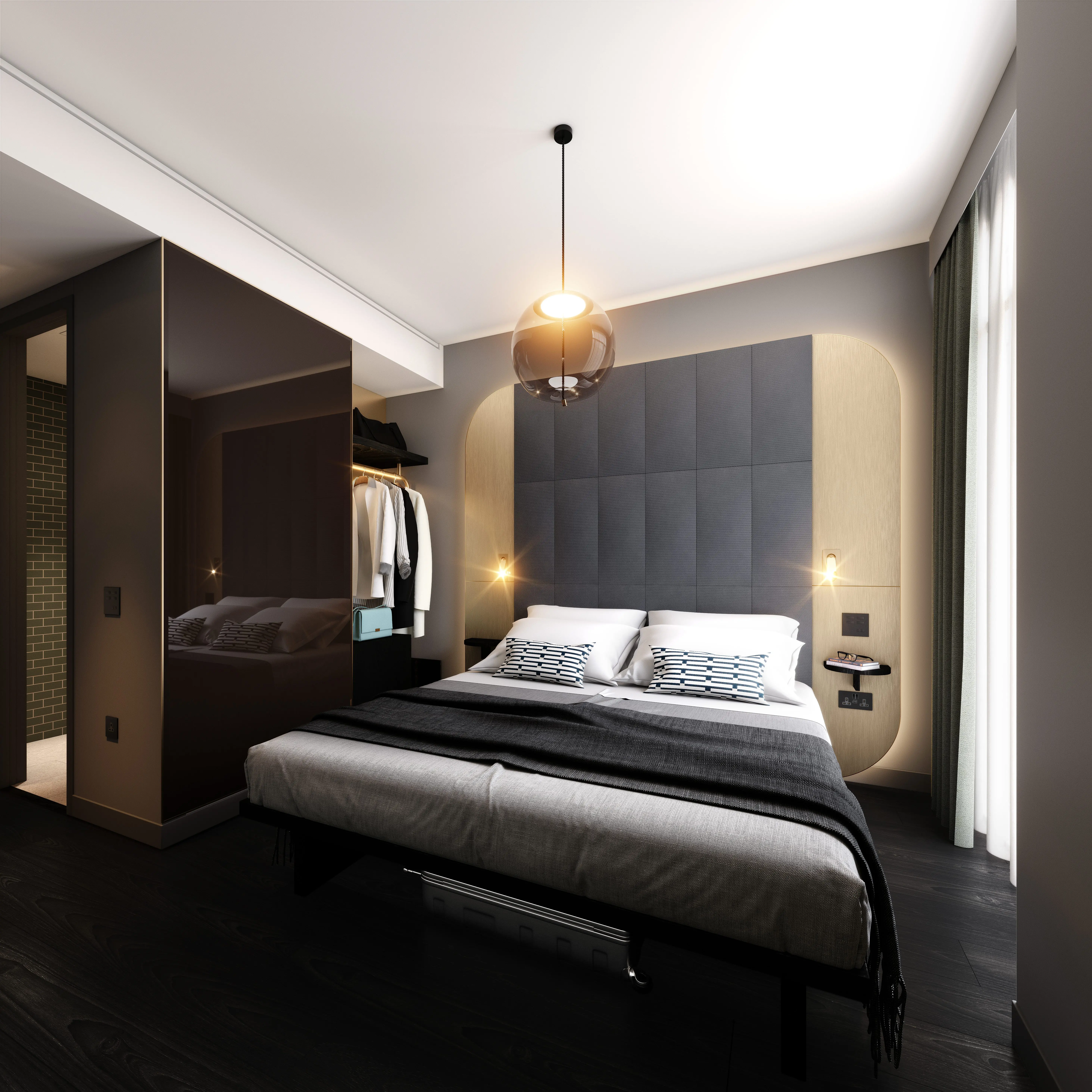 Hotel Amano Covent Garden to open this May
