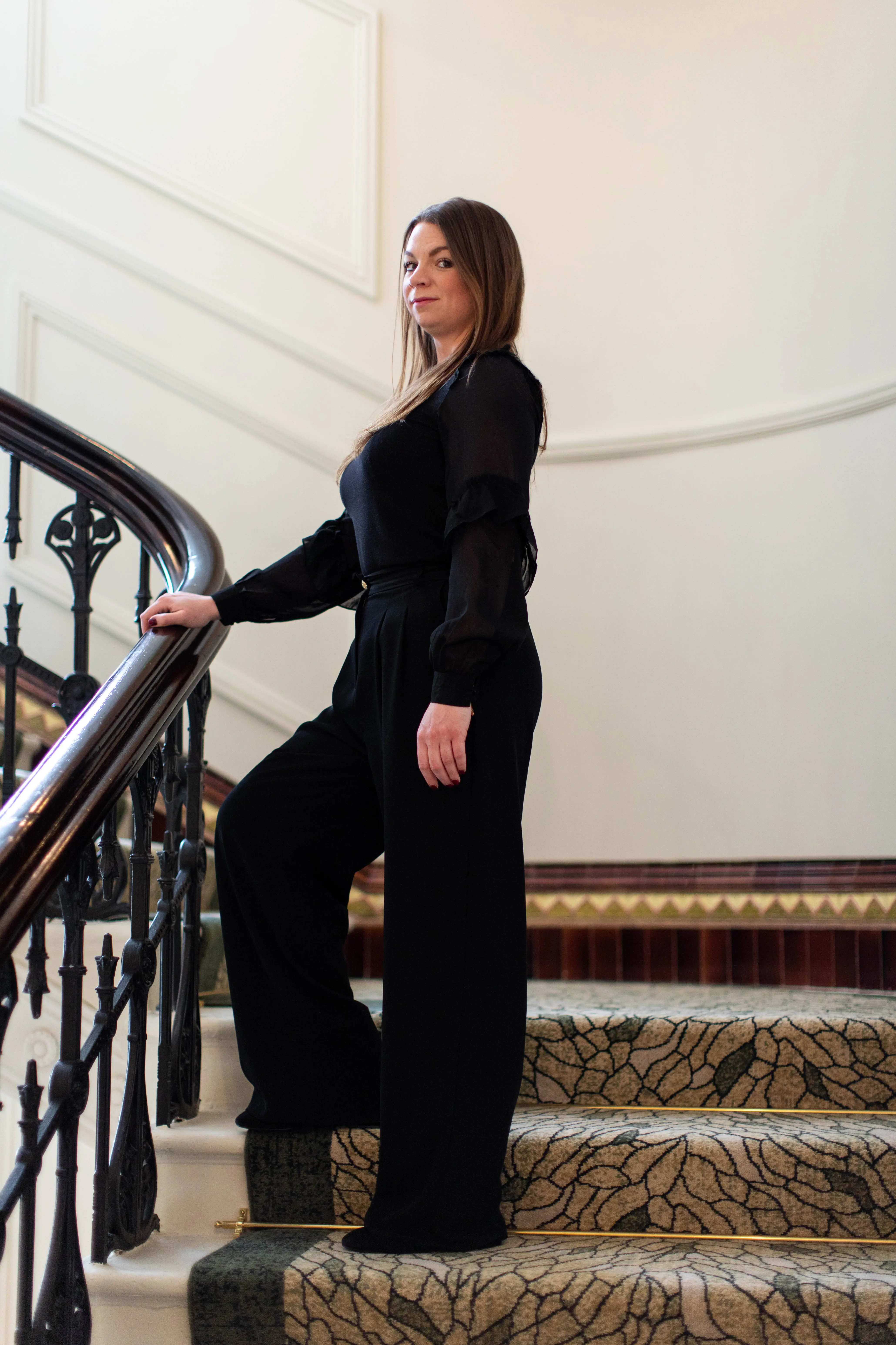 The Grand Hotel Birmingham appoints new deputy GM
