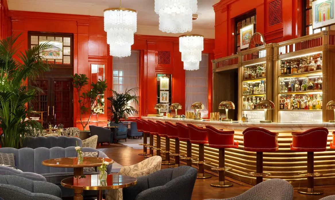 Doyle collection makes two senior appointments at The Bloomsbury Hotel