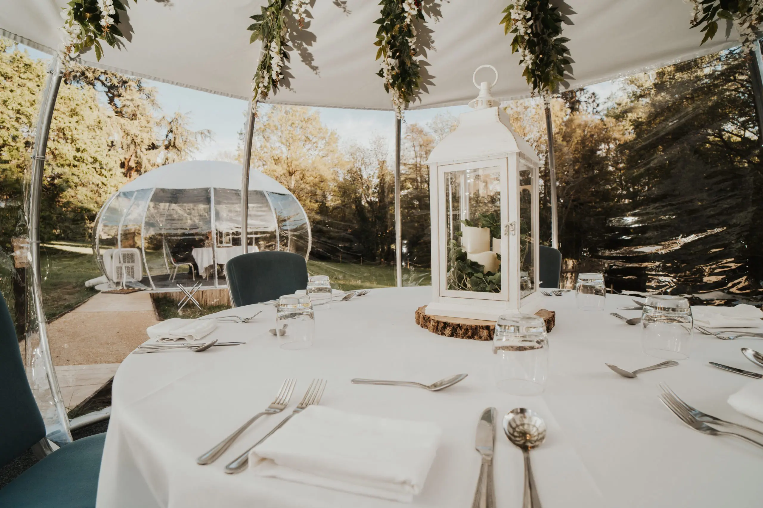 Astreea UK will be at HRC – Hotel, Restaurant and Catering Show at Excel London