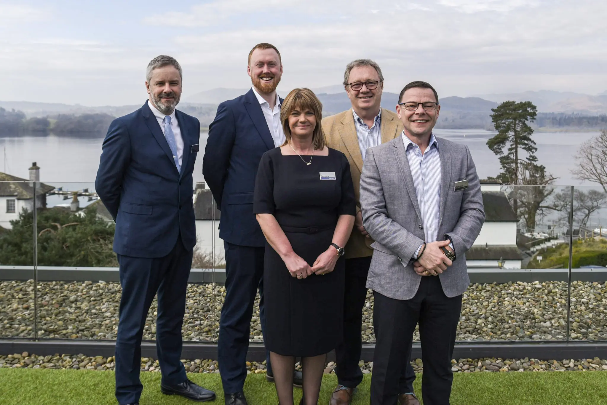 English Lakes Hotels Resorts & Venues expands executive board