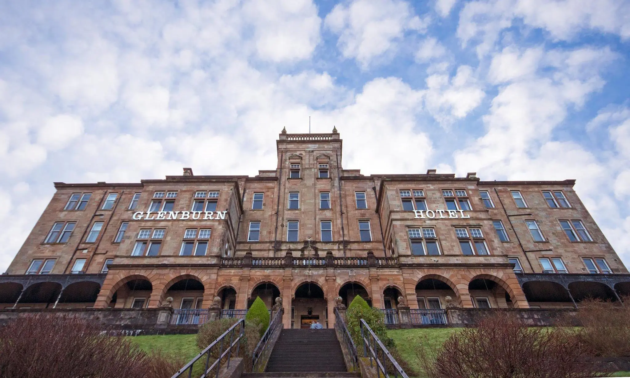 Bespoke Hotels acquires Glenburn Hotel out of administration