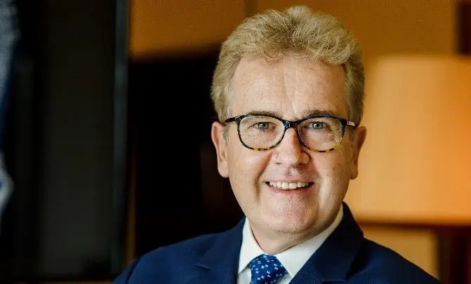 45 Park Lane GM to depart for Beverly Hills role