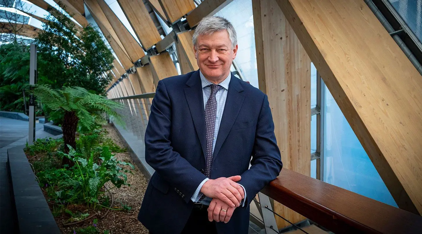 HOSPA confirms Barclay’s Bob Silk to take over as chair