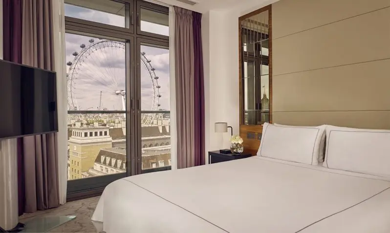 PPHE sees revenues jump 39% to £141.4m