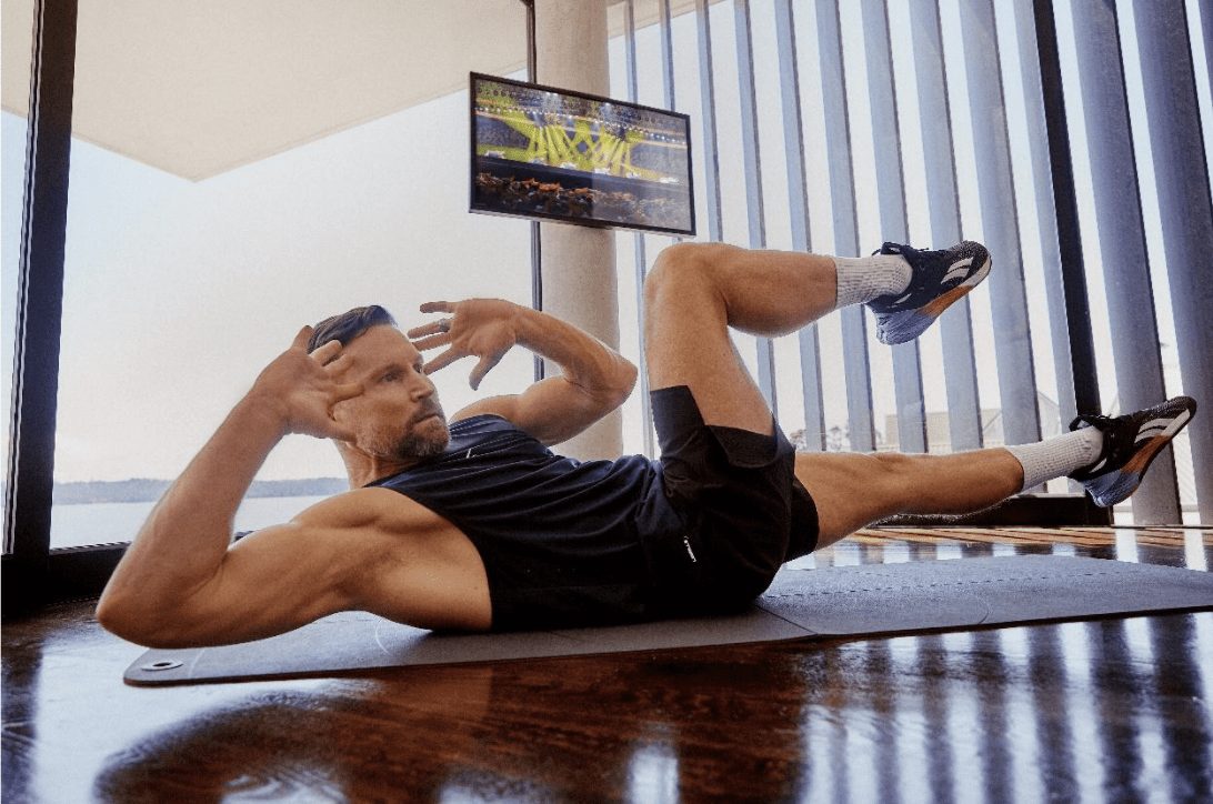 Les Mills strives for a fitter planet with hotel partnerships