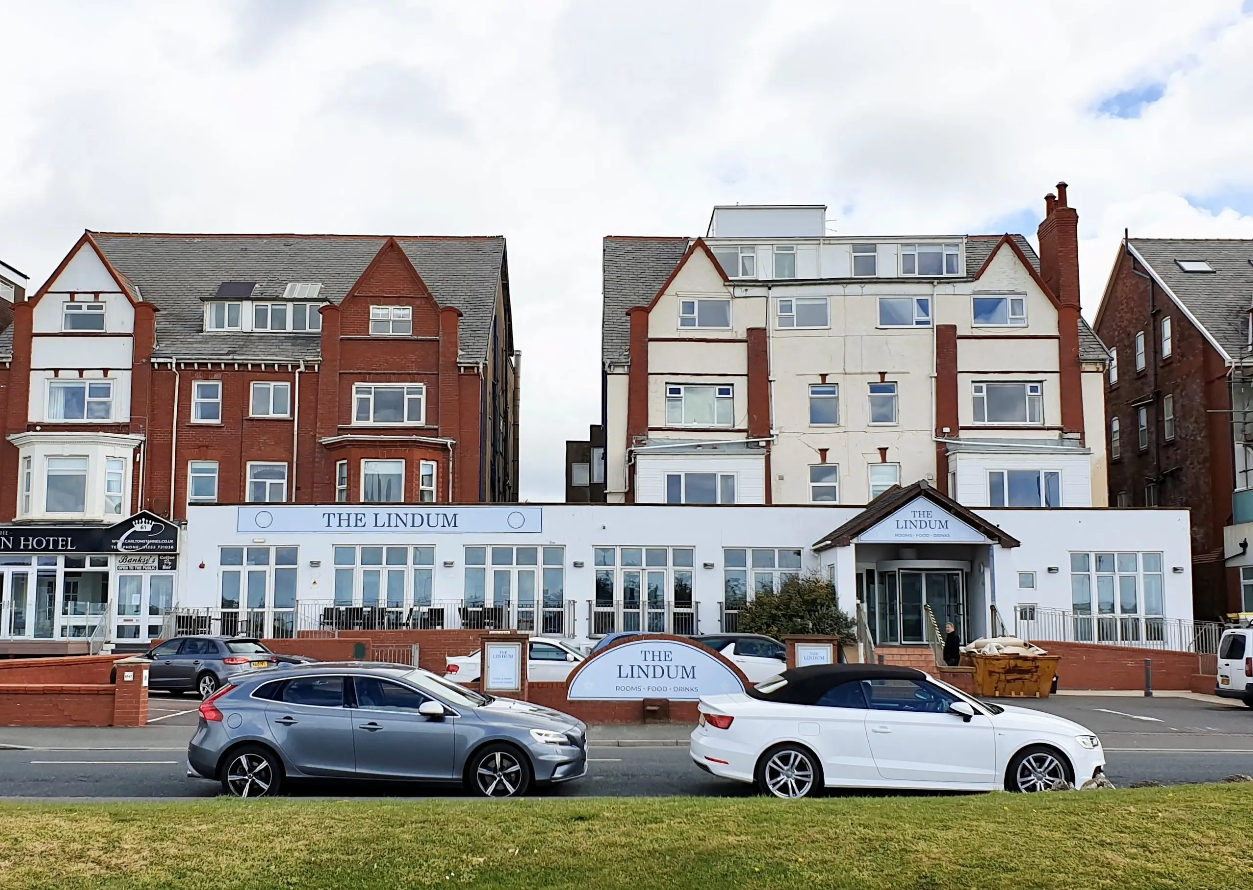 Inn Collection Group secures planning for Lytham St Annes sites