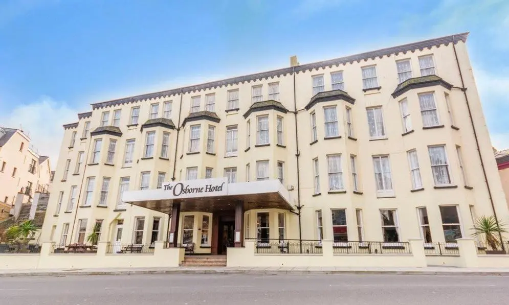 Independent aparthotel group acquires Ilfracombe hotel