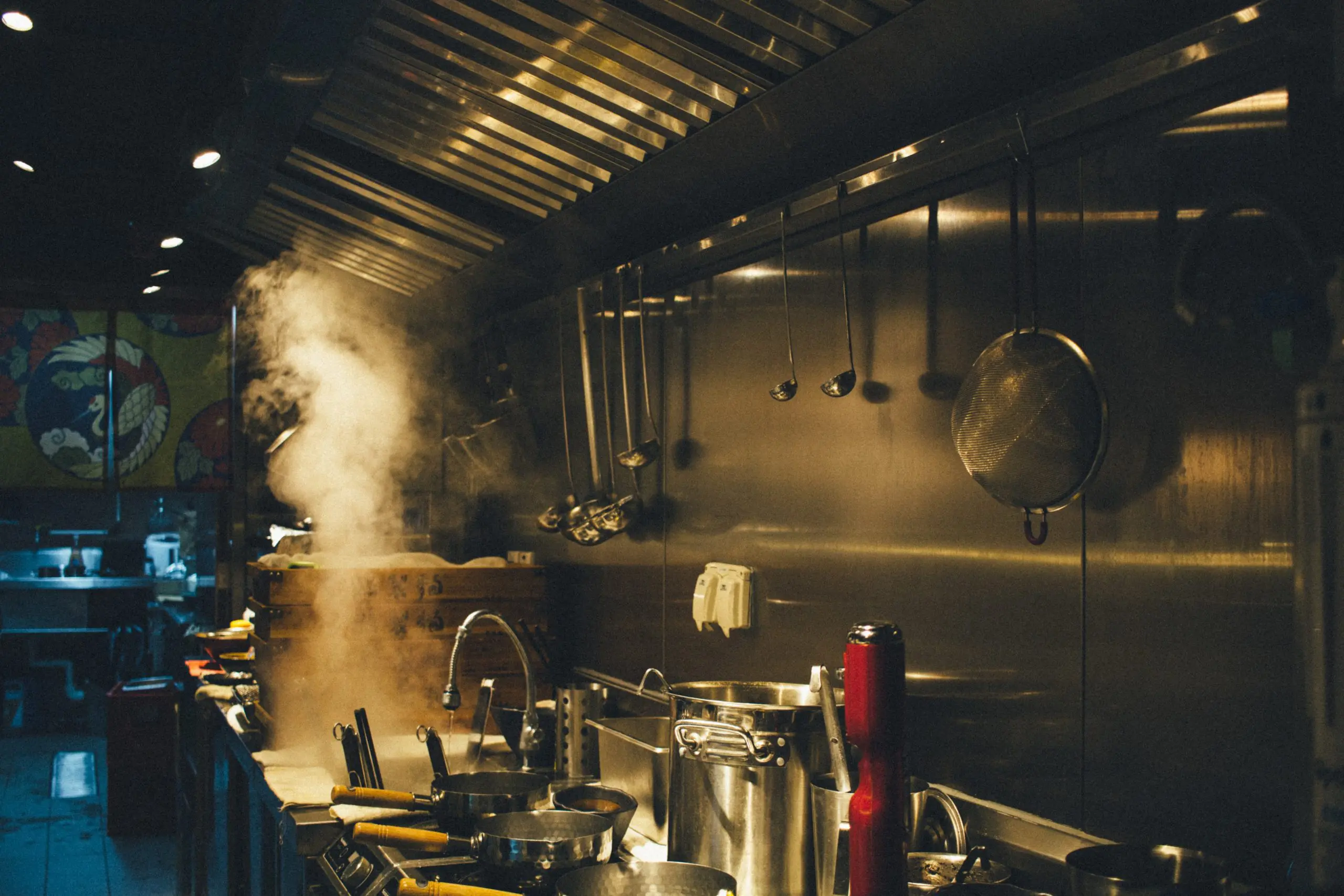 Cameron House bolsters culinary division with three senior appointments