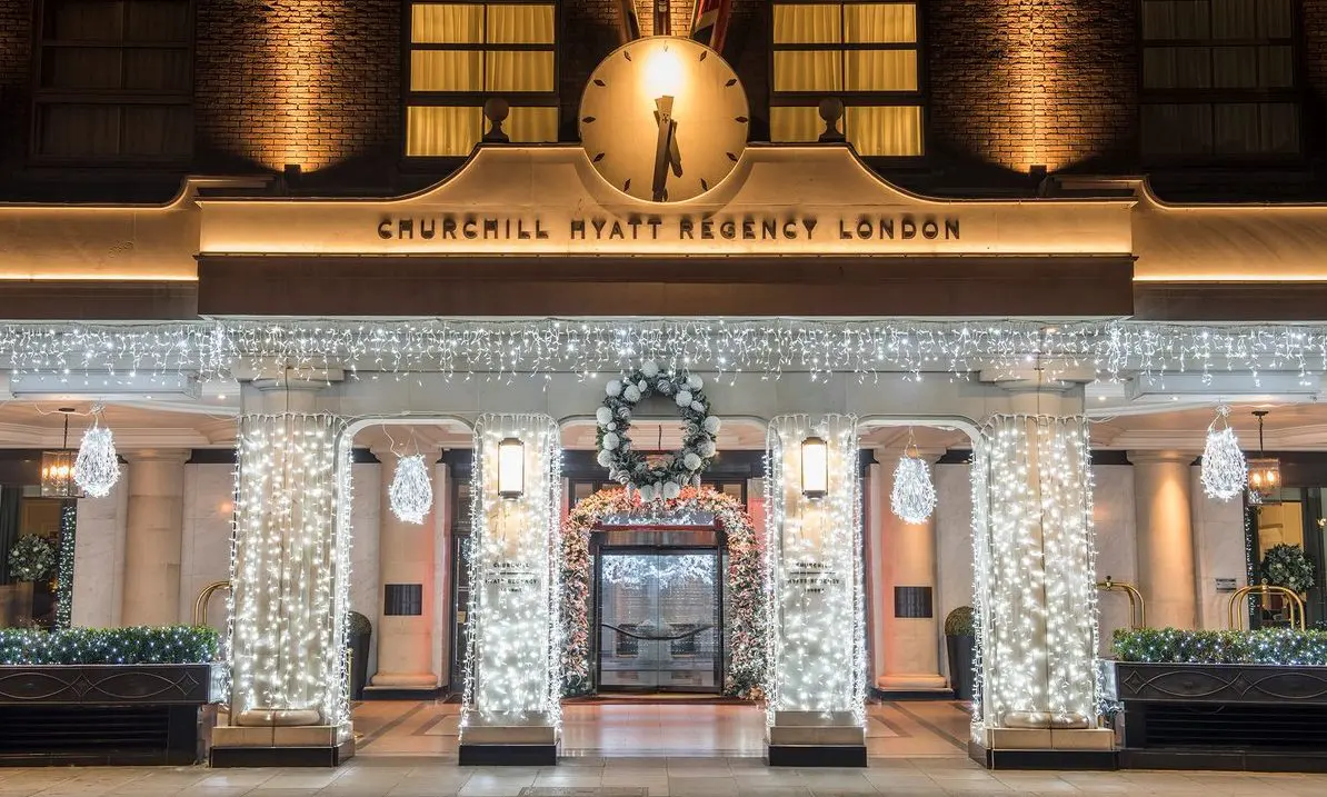 Hyatt Regency unveils three new additions at The Churchill