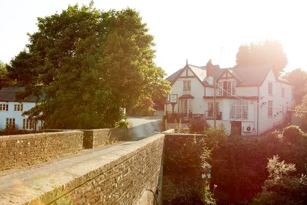 The Newbridge on Usk to reopen this spring