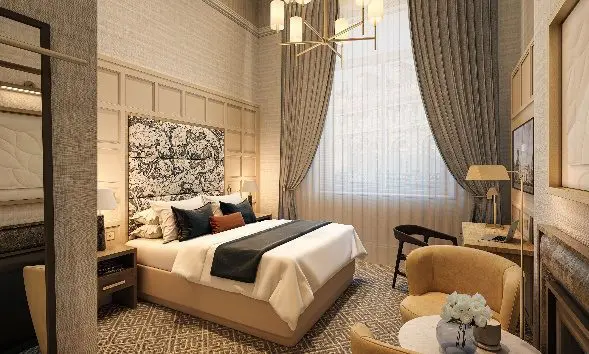 Accor signs three more UK properties