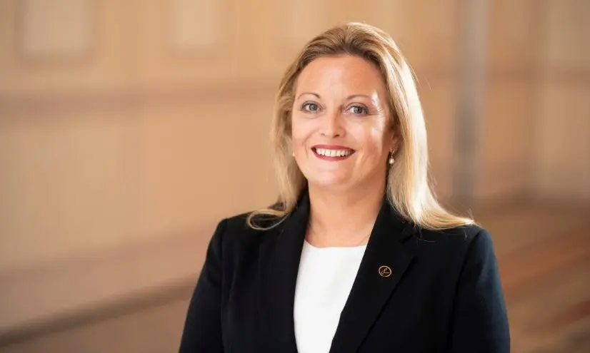 The Lancaster Landmark welcomes new group director