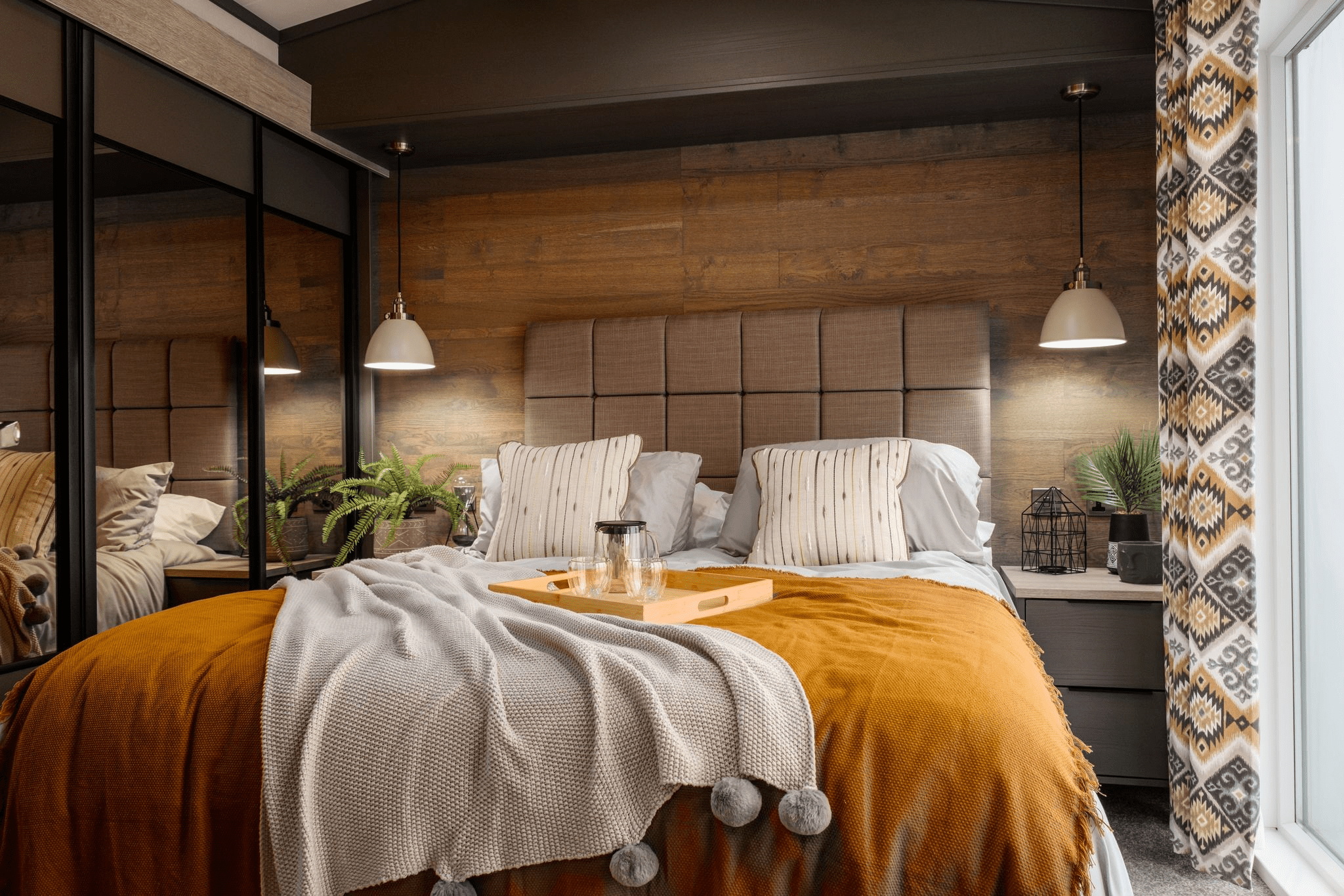 Blaithwaite Estate expands accommodation and food offering