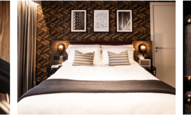 Hotel Brooklyn to open in Leicester this summer