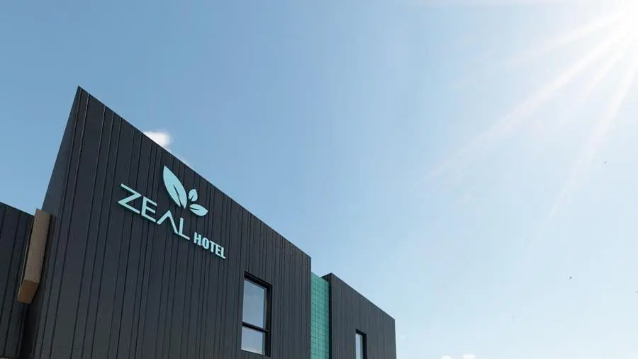 Zeal Hotels targets net zero status for new site