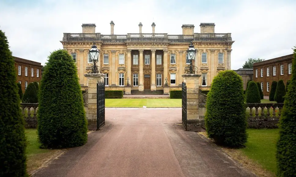 Warner Leisure’s Heythrop Park to open this summer amid £40m investment