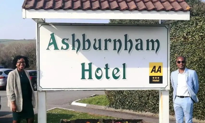 200-year-old Welsh hotel set for refurb under new owners