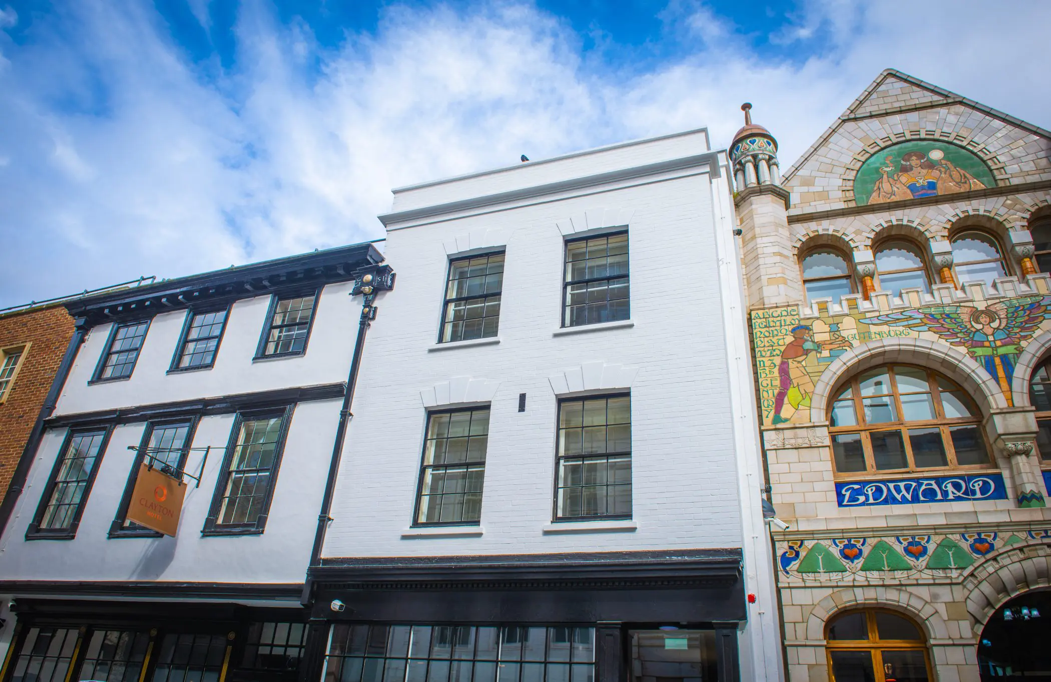 Dalata opens £50m hotel in Bristol