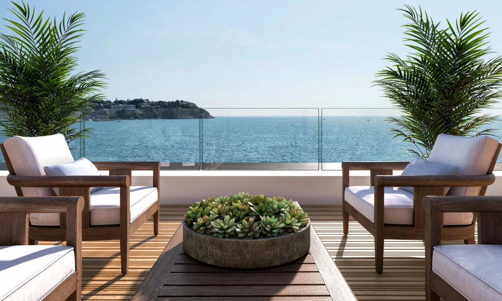Fragrance Group to open £23m hotel in Torquay