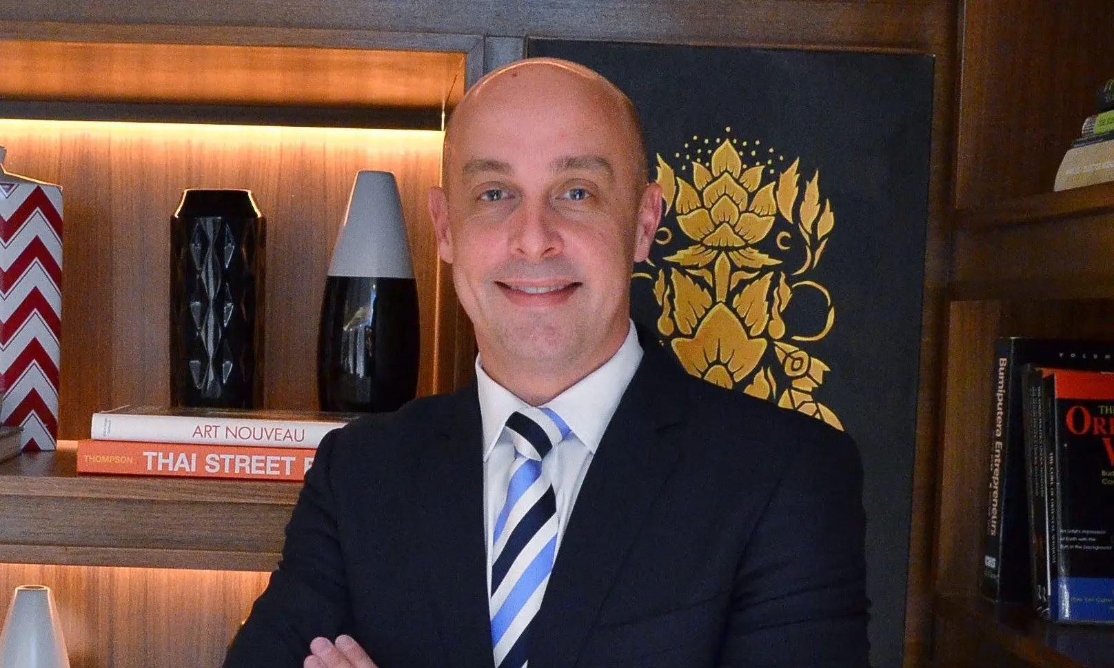 Cycas welcomes three VP Operations amid expansion