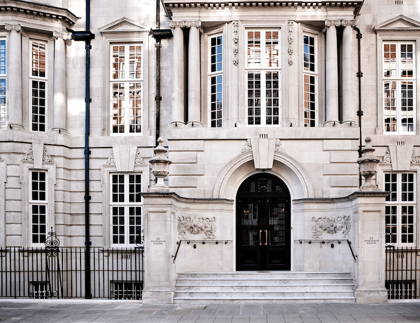 The Twenty Two opens doors in London