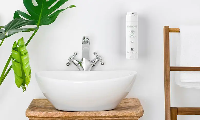 Sustainable all the way: The New SHAPE