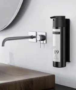 Sustainable all the way: The New SHAPE