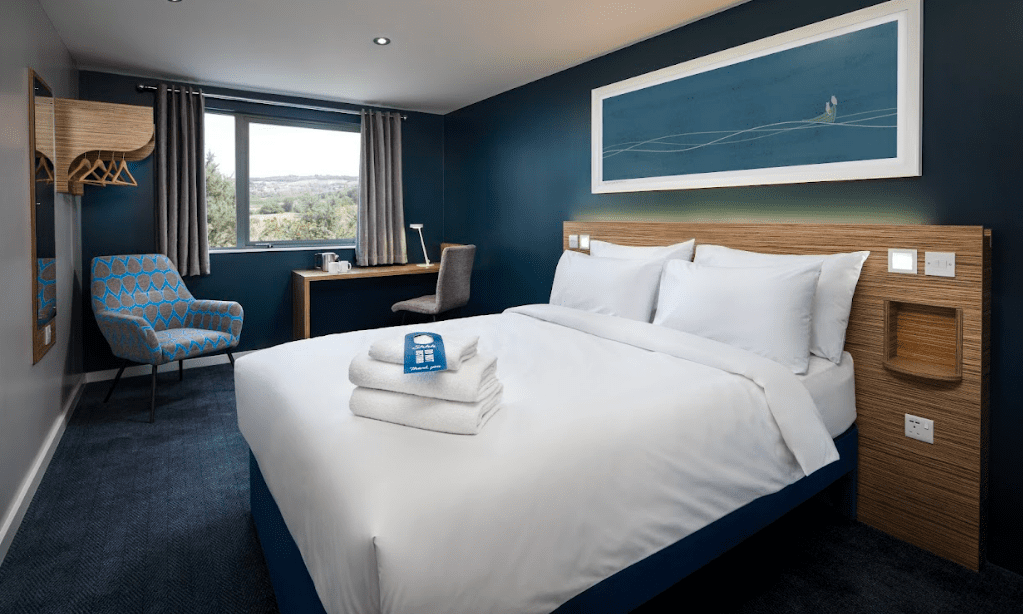 Is ‘budget-luxury’ the next big trend?