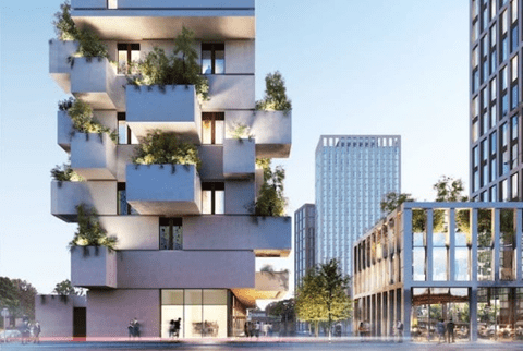 Leonardo Hotels to open first Manchester site
