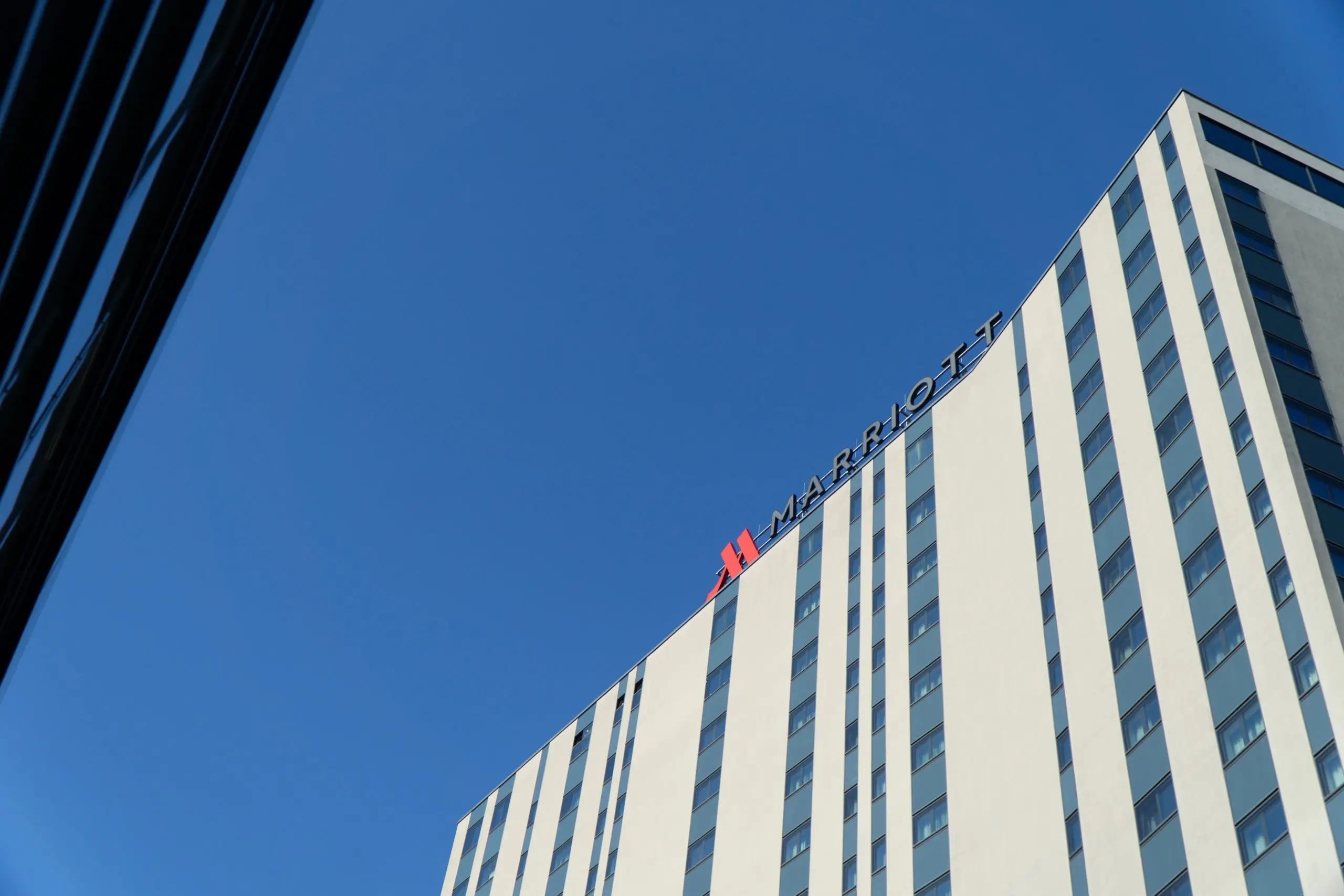 Marriott raises £1.3m for Ukraine relief efforts