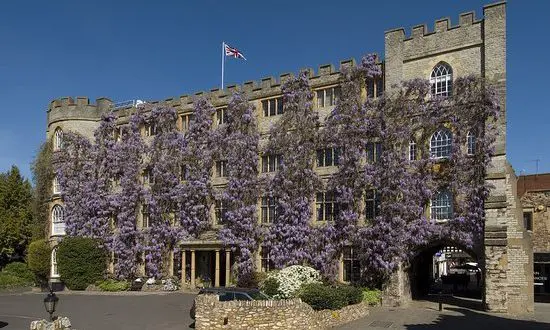 Andrew Swann returns to The Castle at Taunton as executive chef