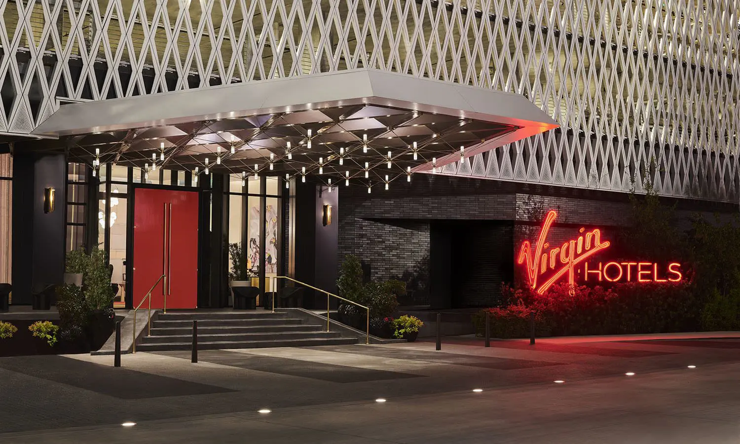 Virgin Hotels Collection names global director of communications