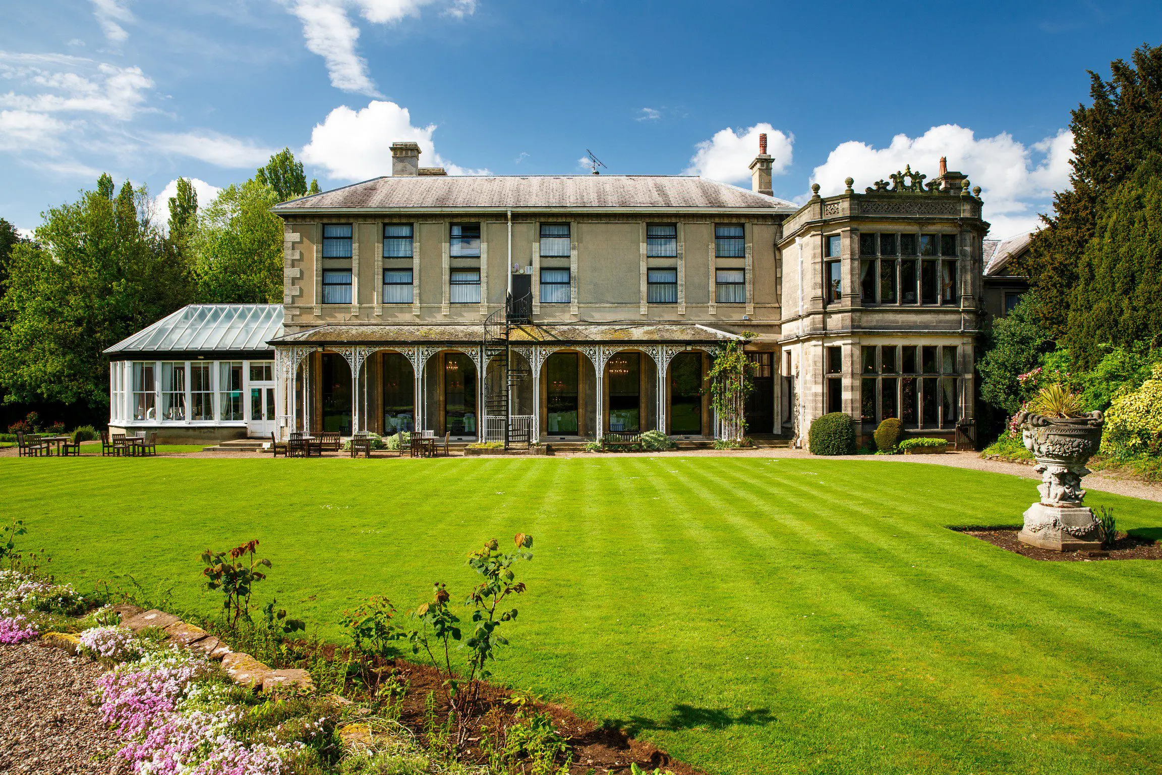 Mercure Burton Upon Trent sold for £2.2m