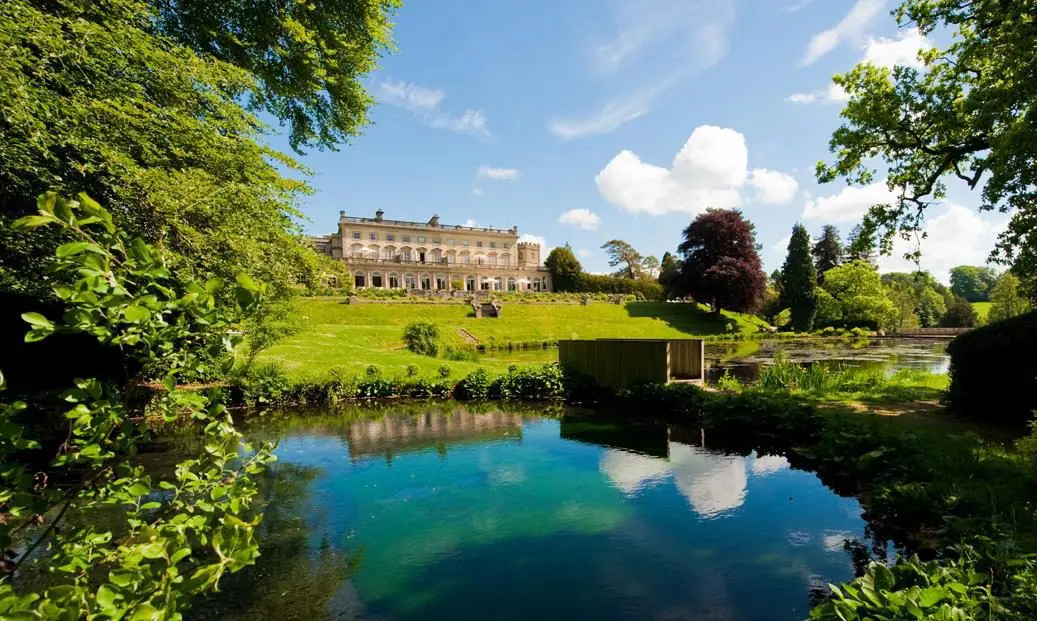 Experimental Group acquires Cowley Manor