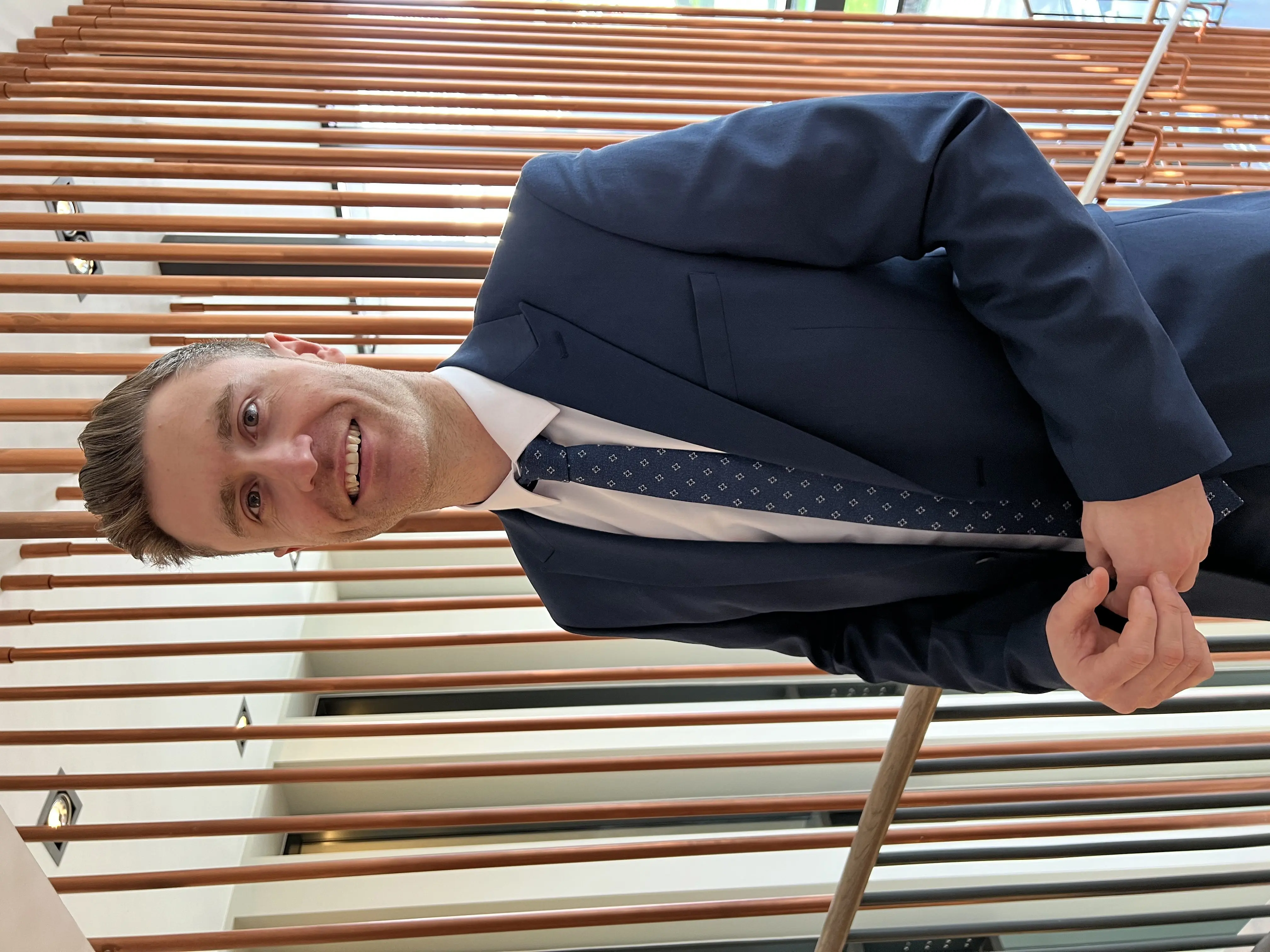 Clayton Hotel Manchester City Centre appoints director of Sales
