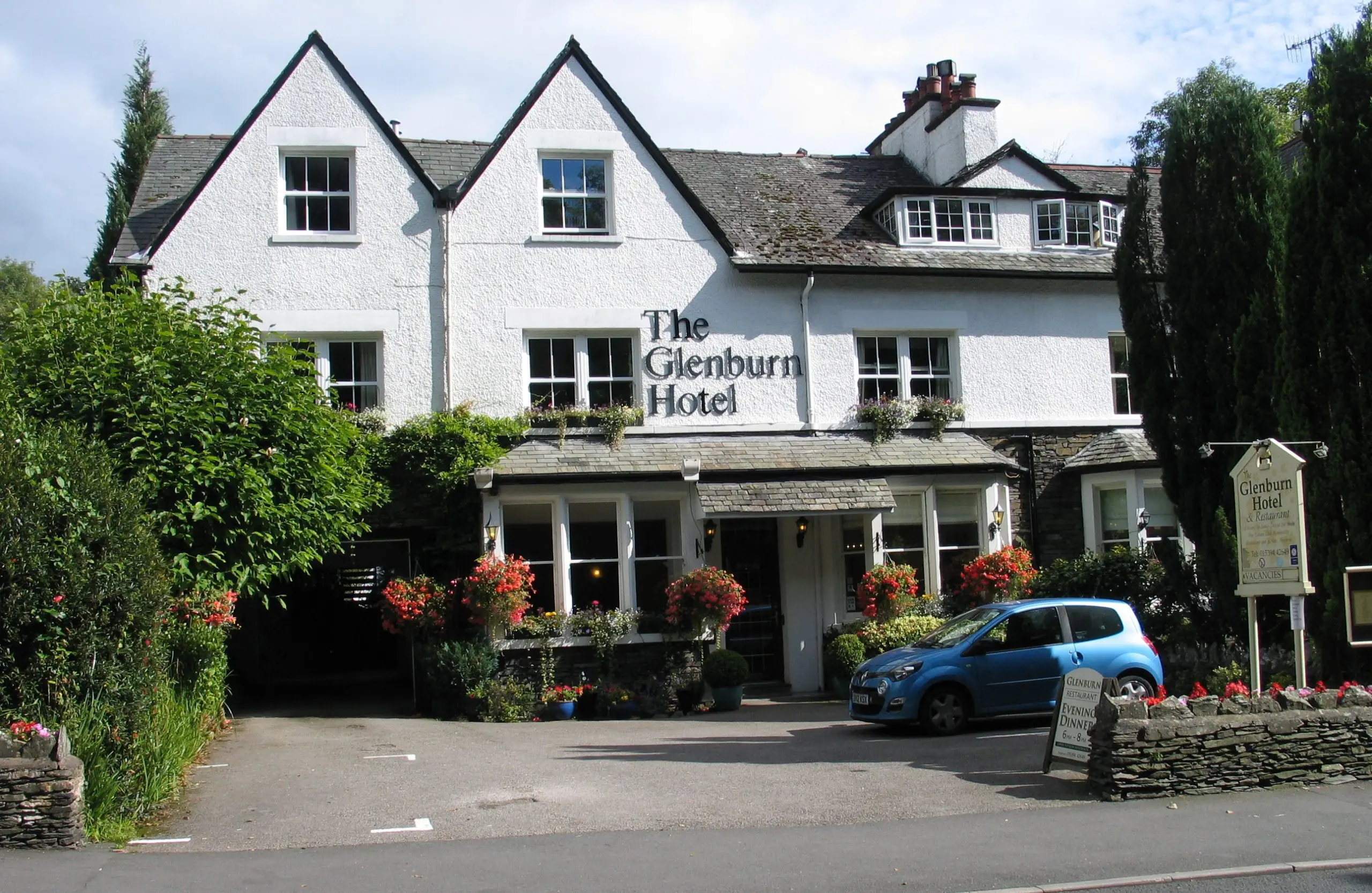 Glenburn Hotel changes ownership