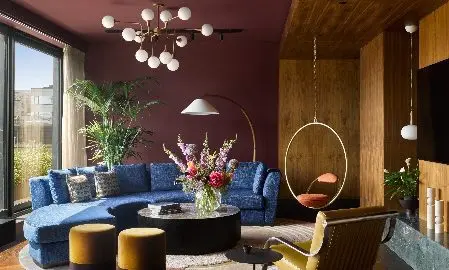 Nobu Hotel Shoreditch to debut sixth floor