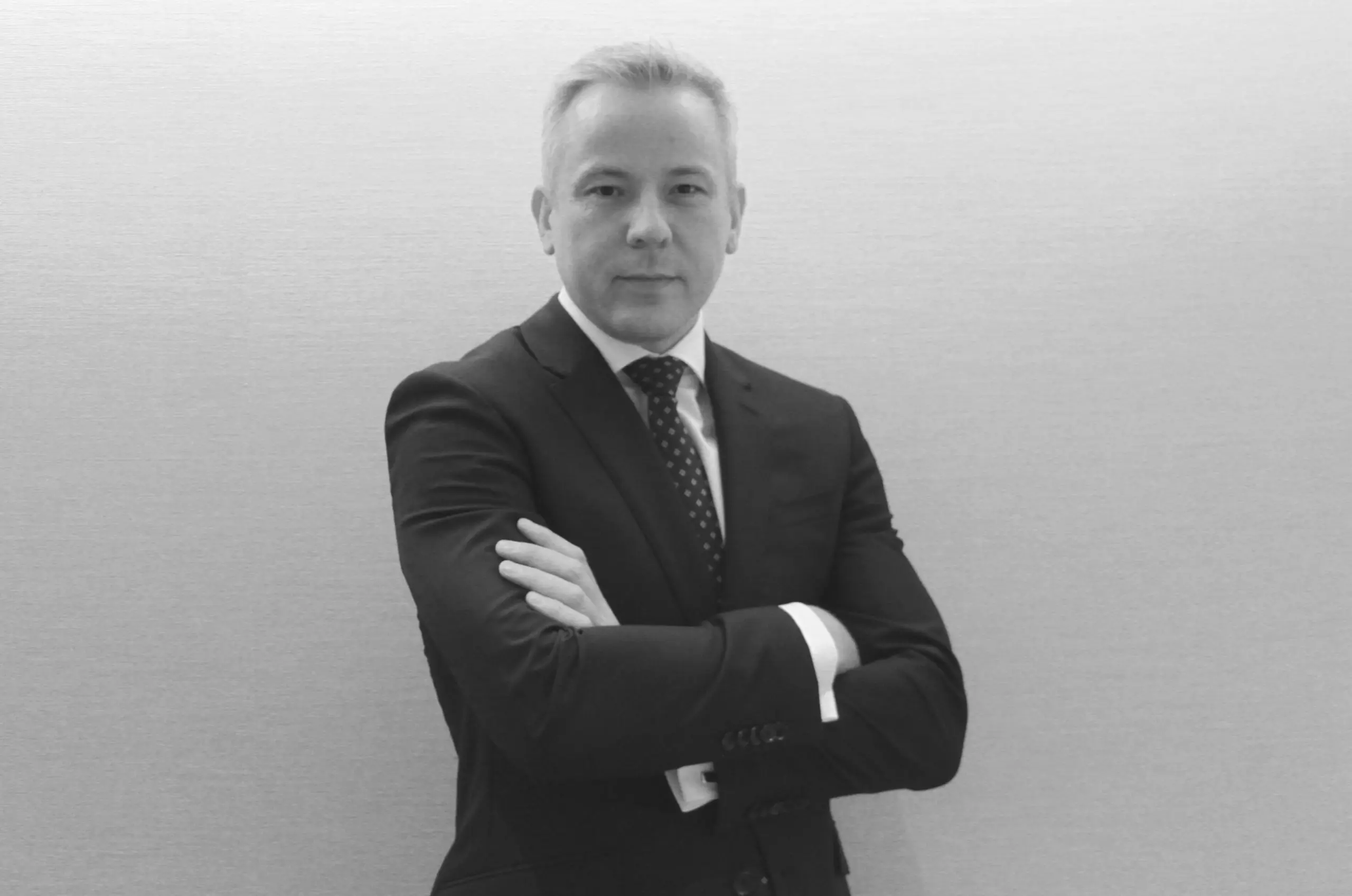 Dorchester Collection appoints VP commercial