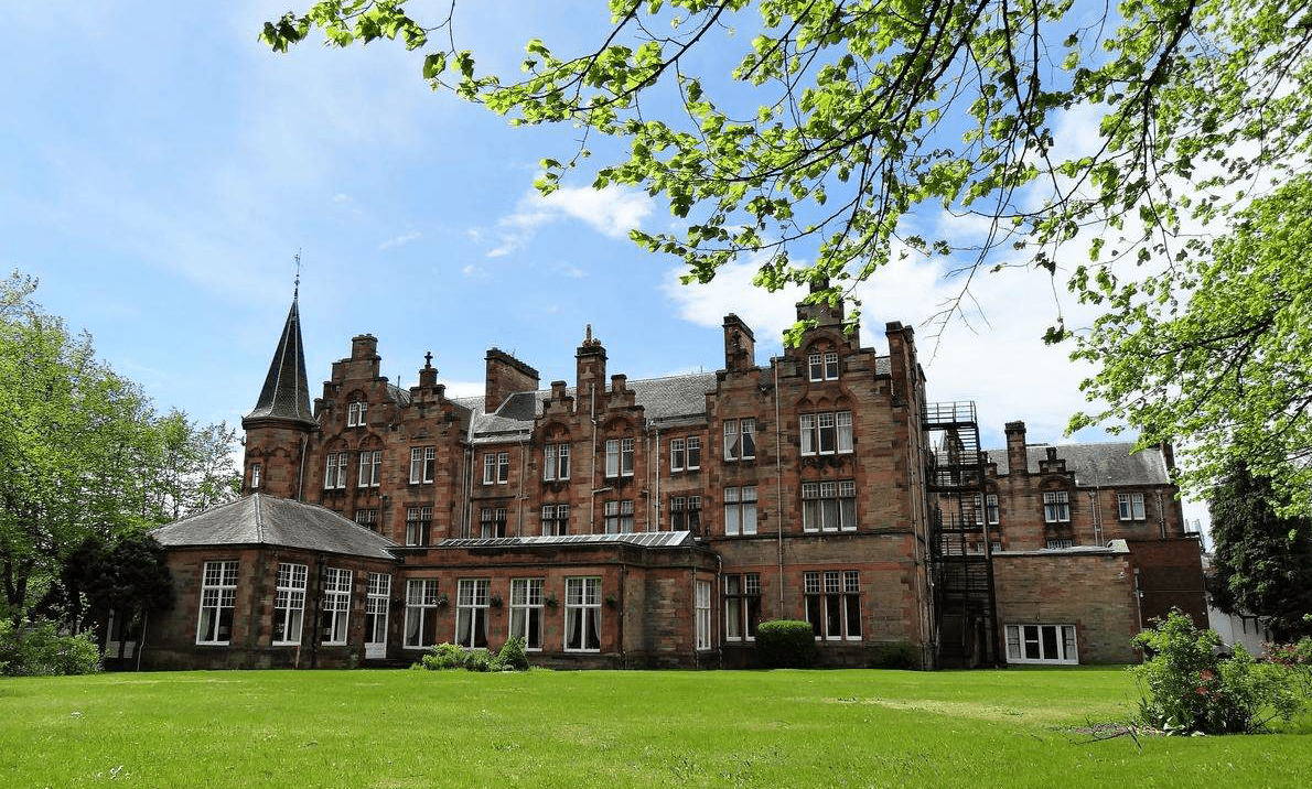 Radisson Blu Hotel opens in Perth, Scotland