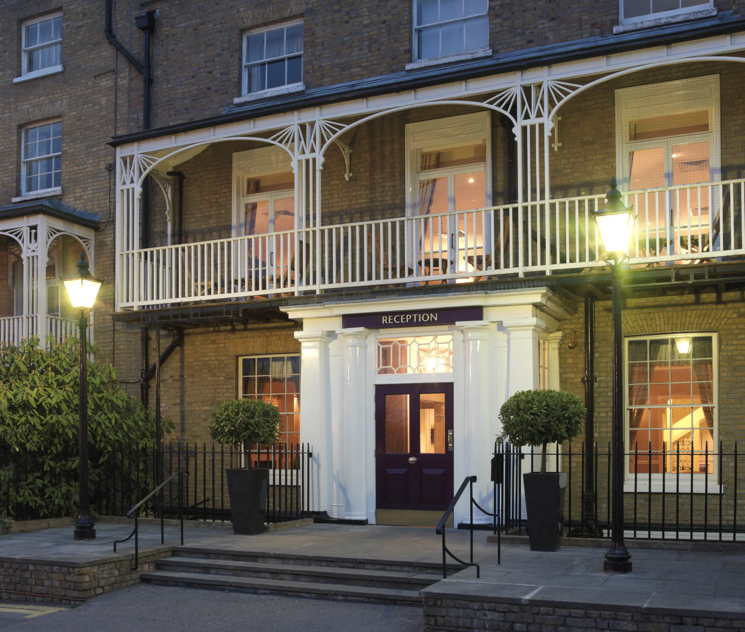 Richmond Hill secures gold certificate from Green Tourism